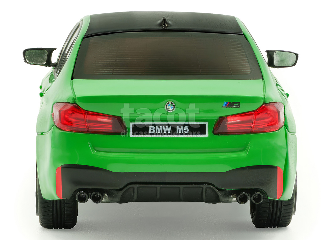 107173 BMW M5 Competition/ F90 2022