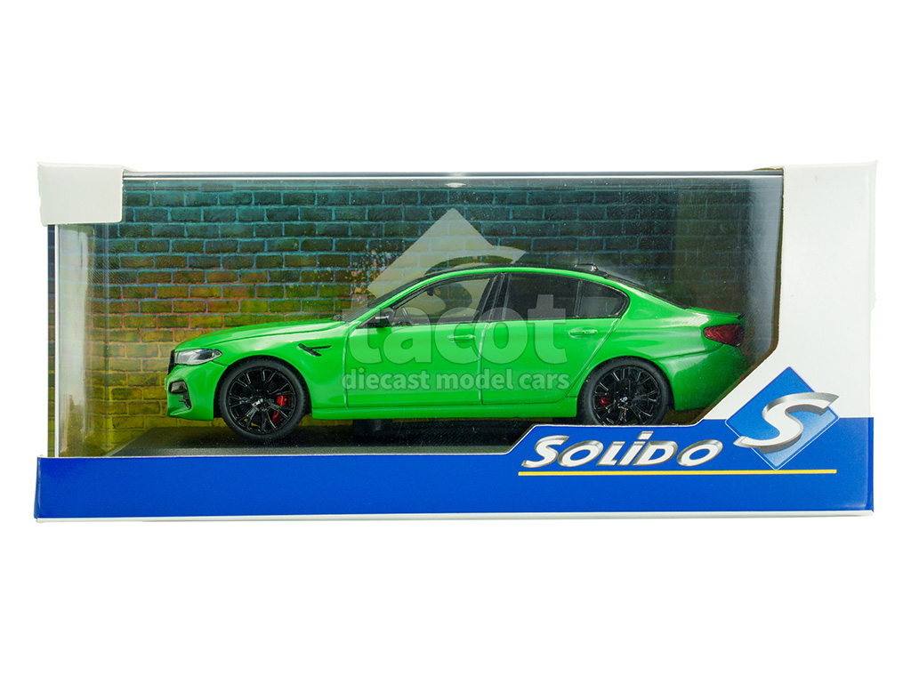 107173 BMW M5 Competition/ F90 2022