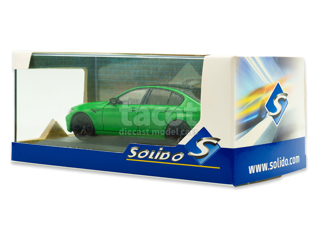 107173 BMW M5 Competition/ F90 2022