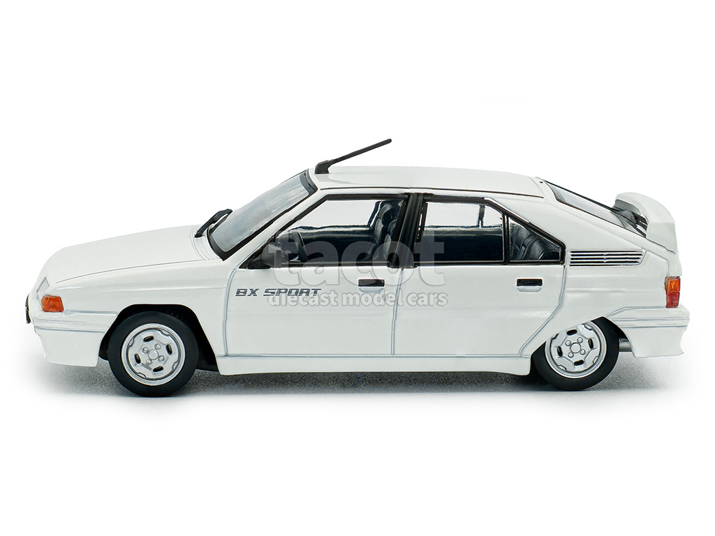 107175 Citro&euml;n BX Sport 1985