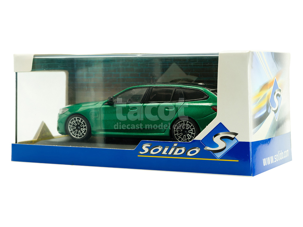 107176 BMW New M5 Touring/ G61 2024