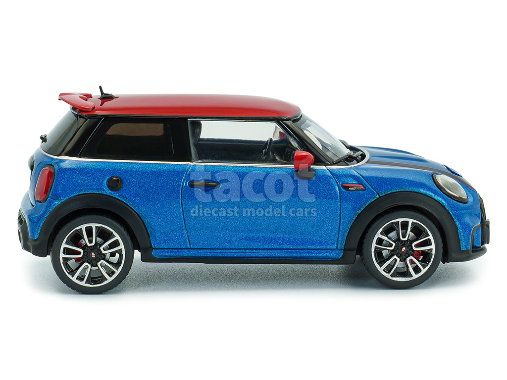 107177 Mini Cooper S John Cooper Works/ F56 2023