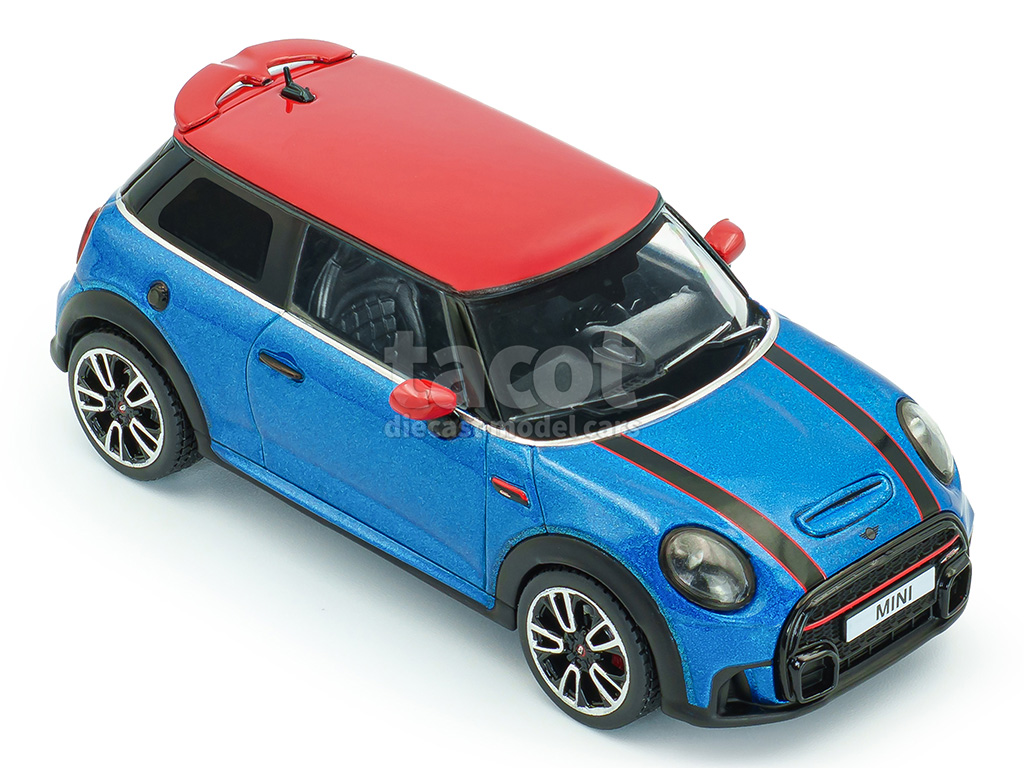 107177 Mini Cooper S John Cooper Works/ F56 2023