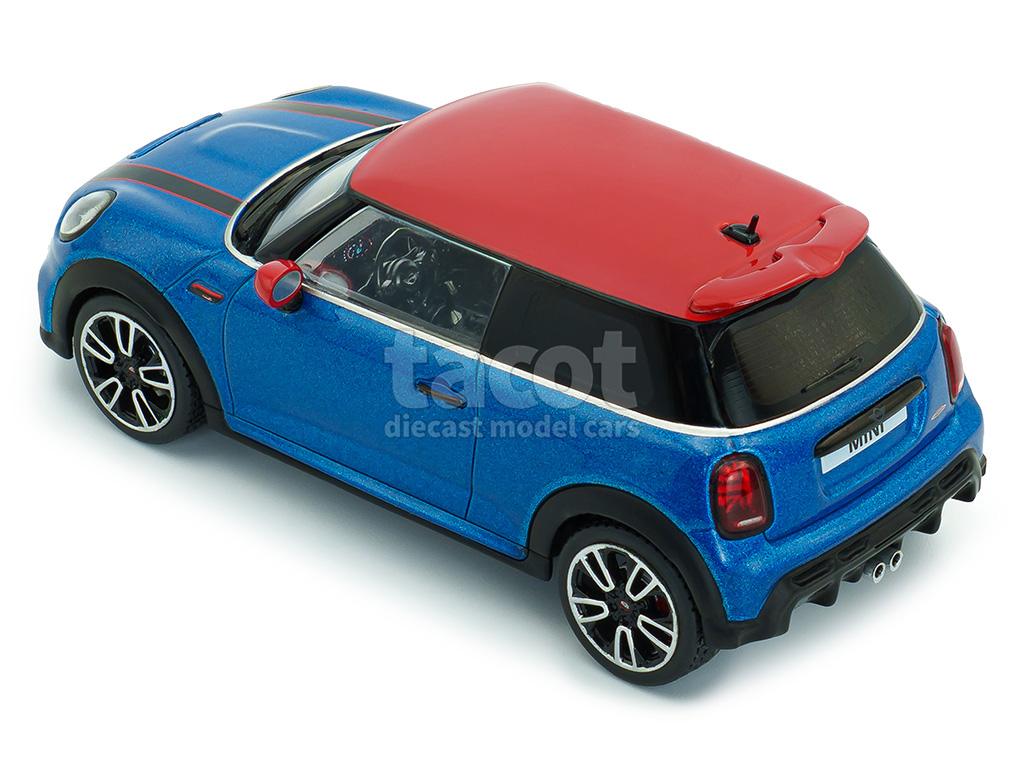 107177 Mini Cooper S John Cooper Works/ F56 2023