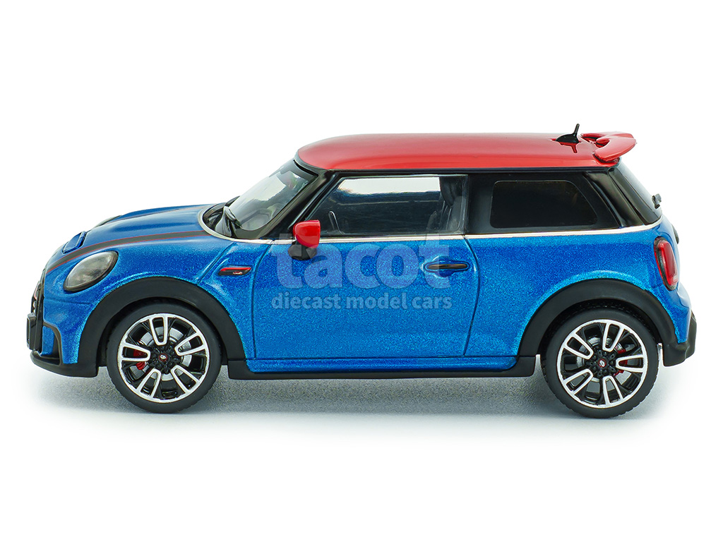 107177 Mini Cooper S John Cooper Works/ F56 2023
