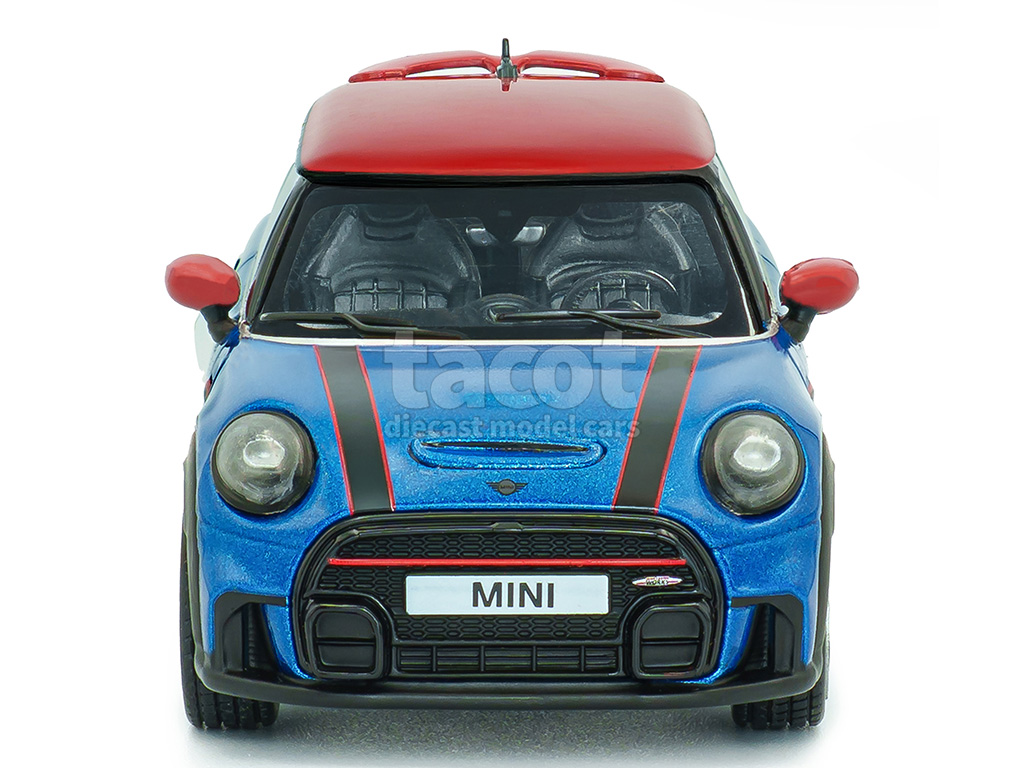 107177 Mini Cooper S John Cooper Works/ F56 2023