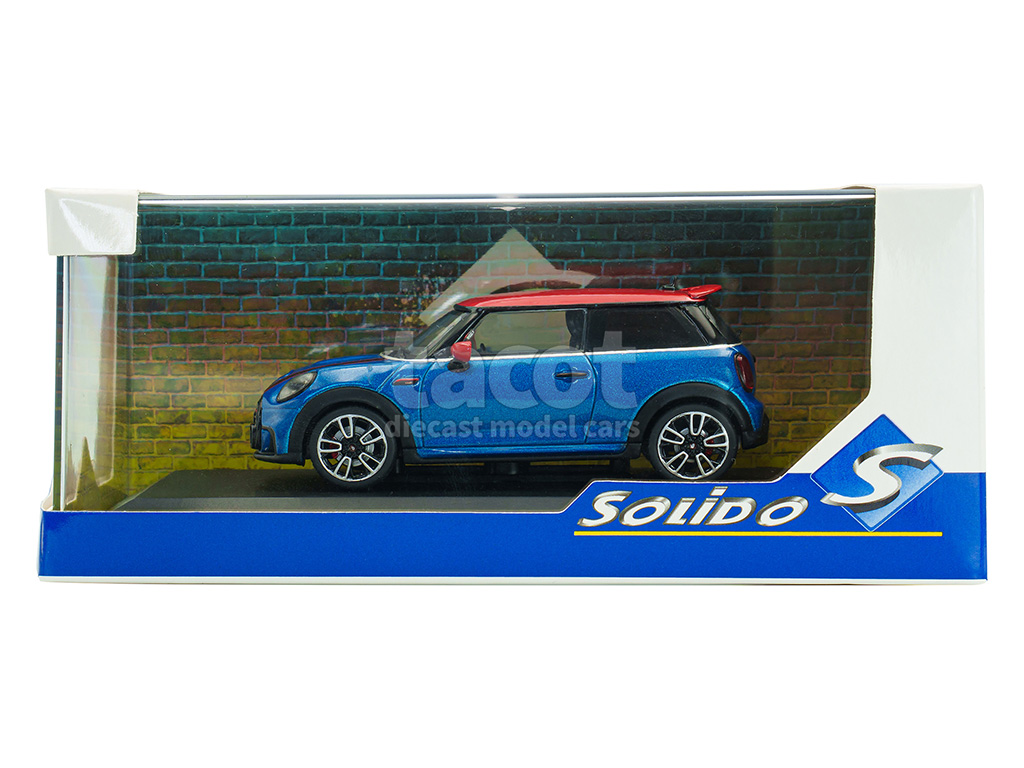 107177 Mini Cooper S John Cooper Works/ F56 2023