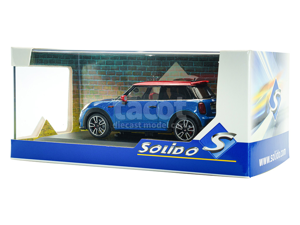 107177 Mini Cooper S John Cooper Works/ F56 2023