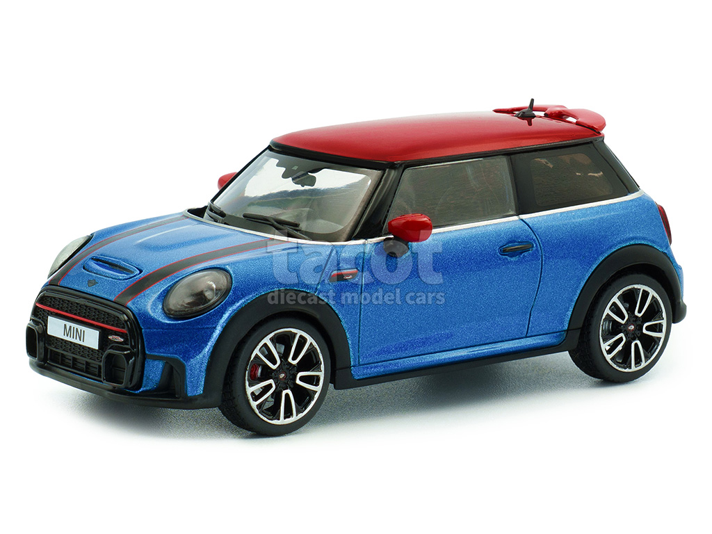 107177 Mini Cooper S John Cooper Works/ F56 2023