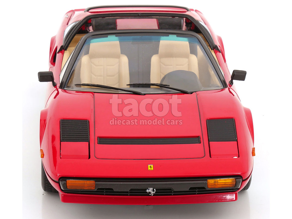 107178 Ferrari 308 GTS US Version 1982