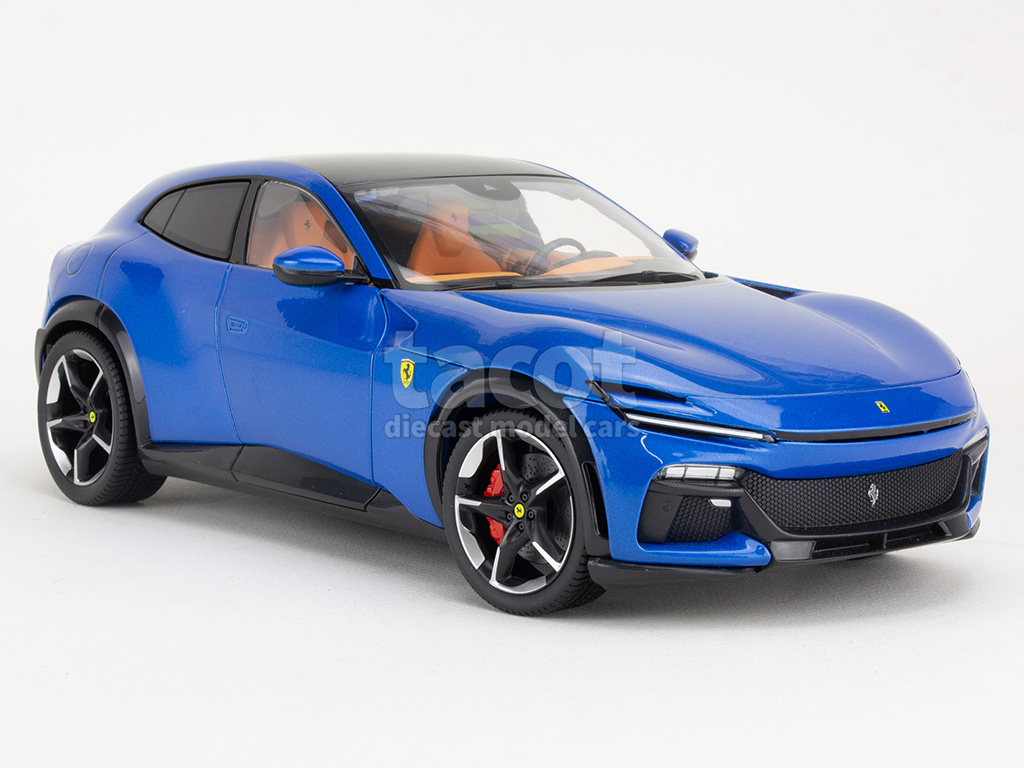 107179 Ferrari Purosangue 2022