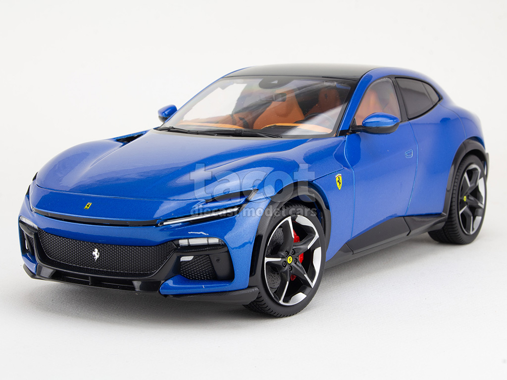 107179 Ferrari Purosangue 2022