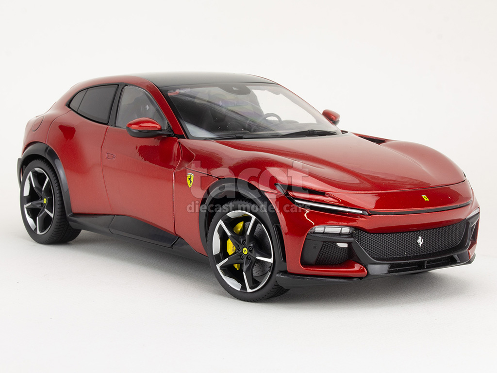 107180 Ferrari Purosangue 2022