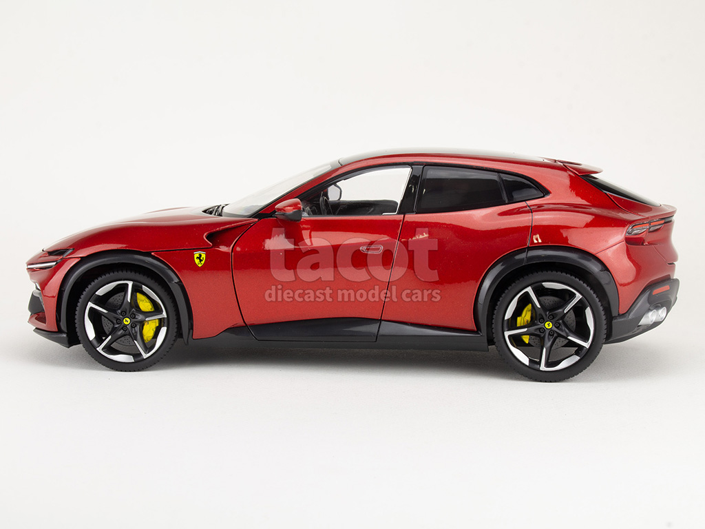 107180 Ferrari Purosangue 2022