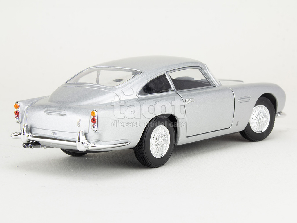 107186 Aston Martin DB5 1964