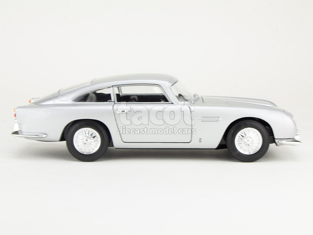 107186 Aston Martin DB5 1964