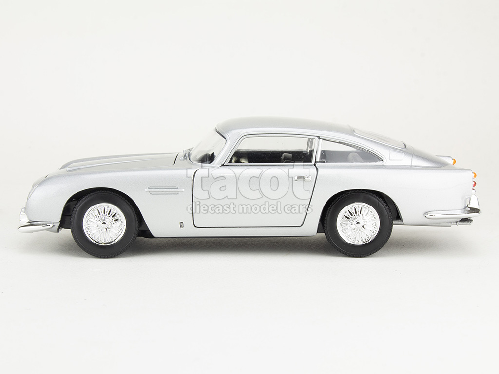 107186 Aston Martin DB5 1964