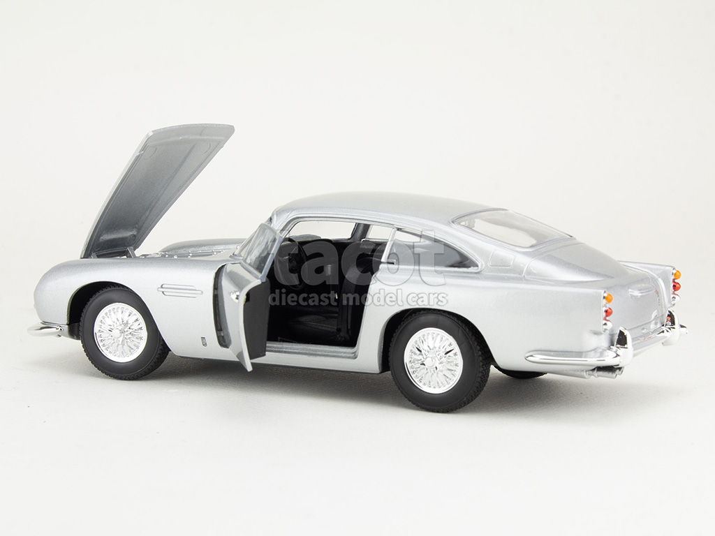 107186 Aston Martin DB5 1964