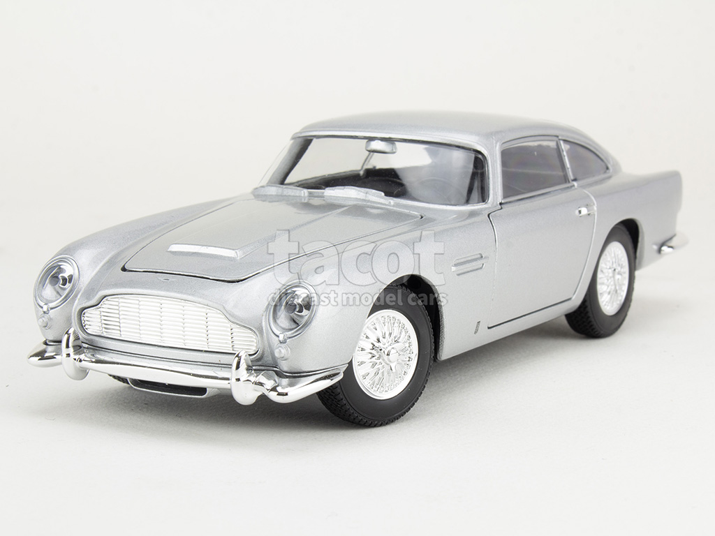 107186 Aston Martin DB5 1964