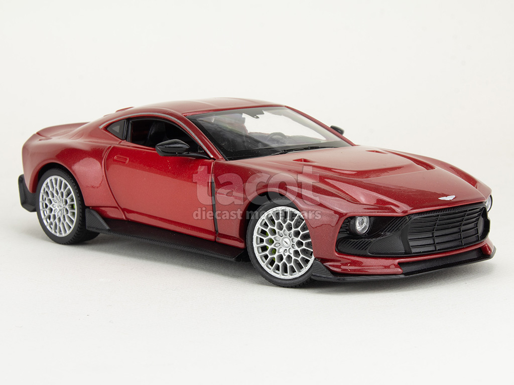 107189 Aston Martin Valour 2023