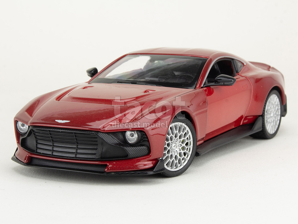 107189 Aston Martin Valour 2023