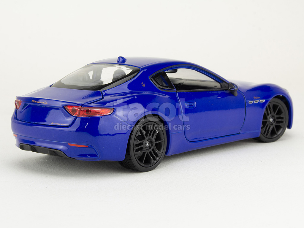 107190 Maserati GranTurismo Folgore 2023