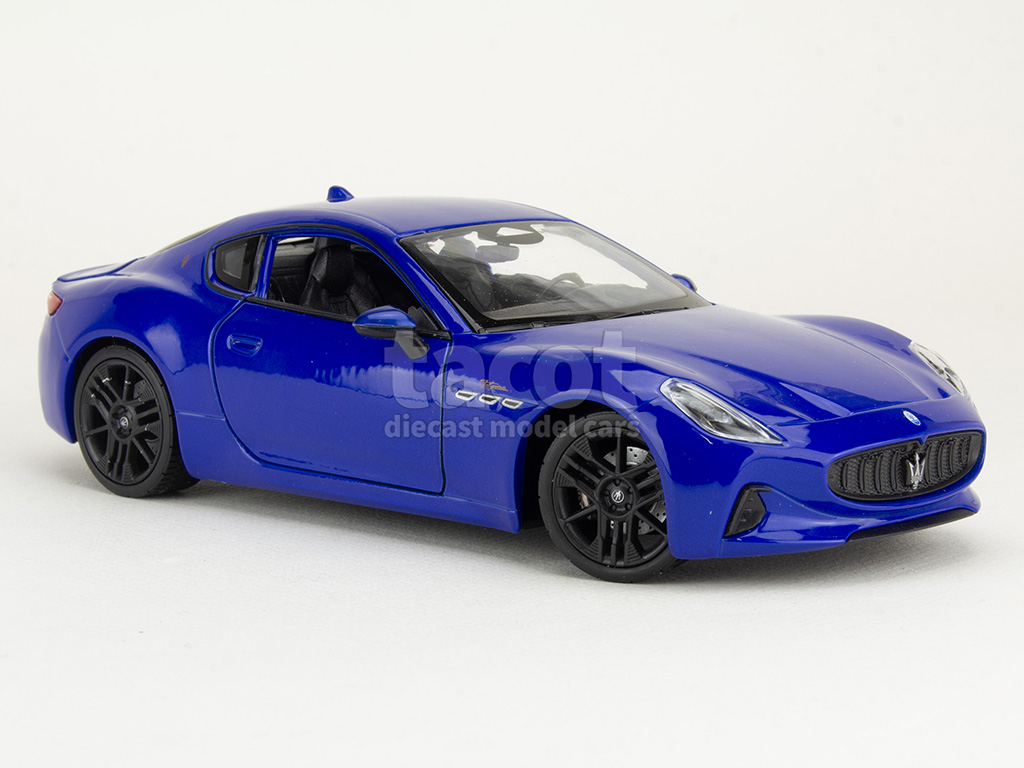 107190 Maserati GranTurismo Folgore 2023