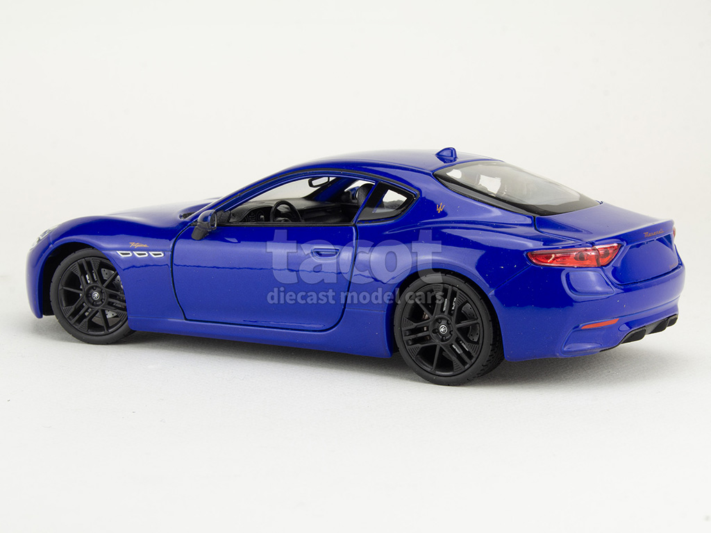 107190 Maserati GranTurismo Folgore 2023