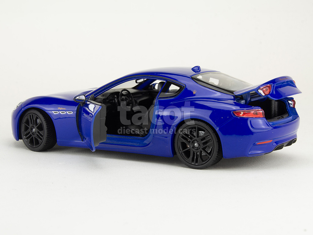 107190 Maserati GranTurismo Folgore 2023