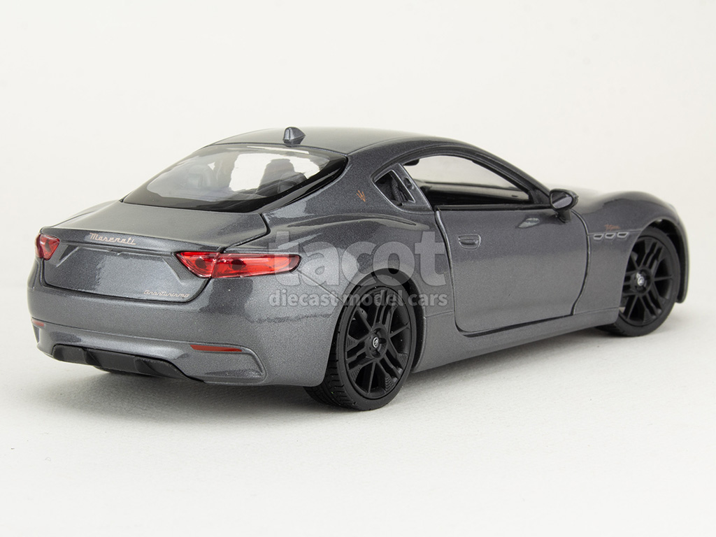107191 Maserati GranTurismo Folgore 2023