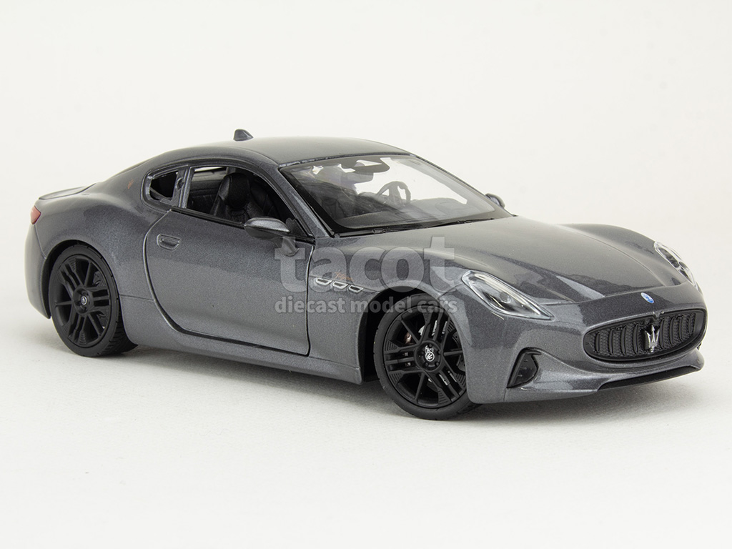 107191 Maserati GranTurismo Folgore 2023