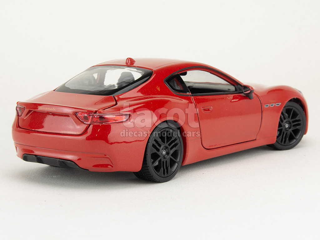 107192 Maserati GranTurismo Folgore 2023