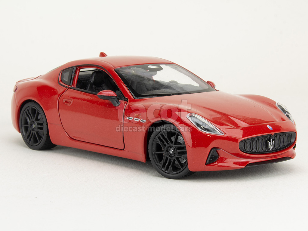 107192 Maserati GranTurismo Folgore 2023