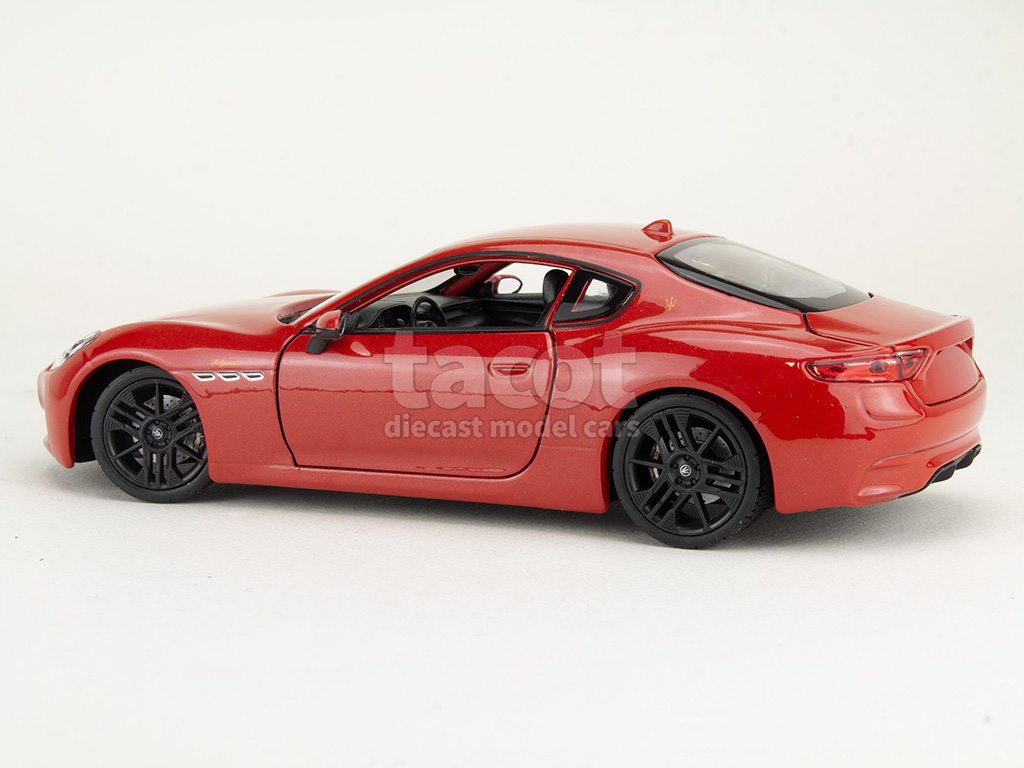 107192 Maserati GranTurismo Folgore 2023