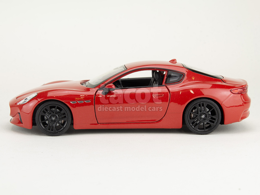 107192 Maserati GranTurismo Folgore 2023