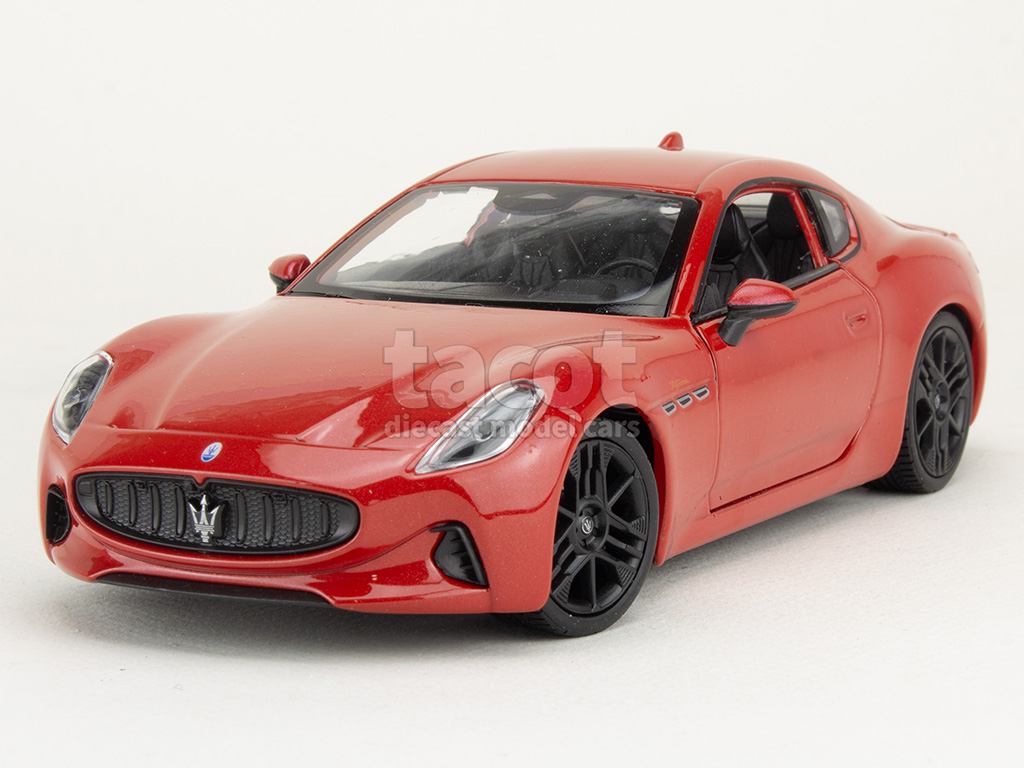 107192 Maserati GranTurismo Folgore 2023