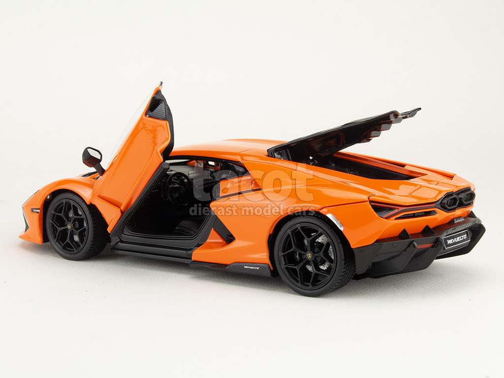 107194 Lamborghini Revuelto 2024