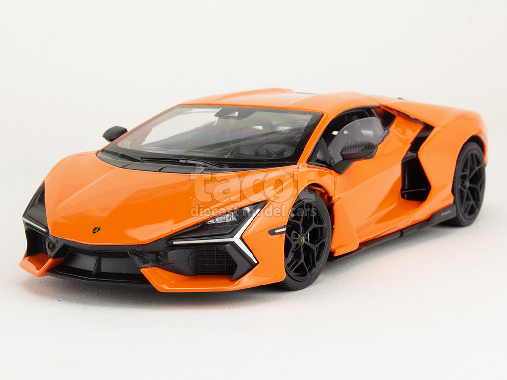 107194 Lamborghini Revuelto 2024
