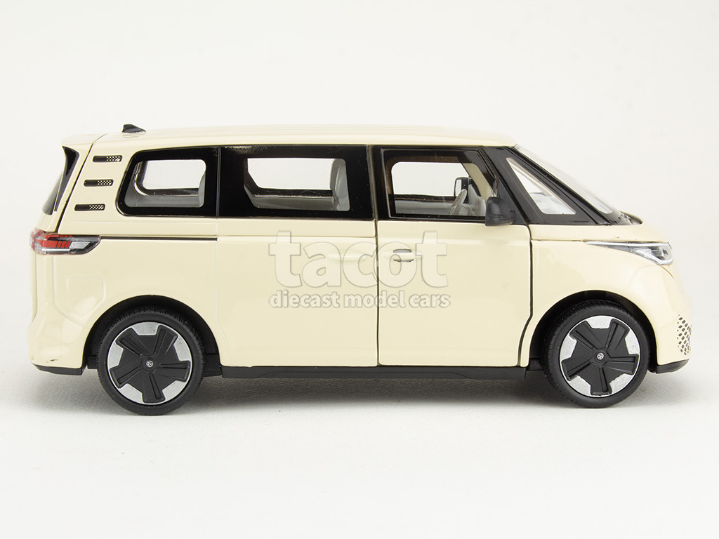 107195 Volkswagen ID.Buzz 2025