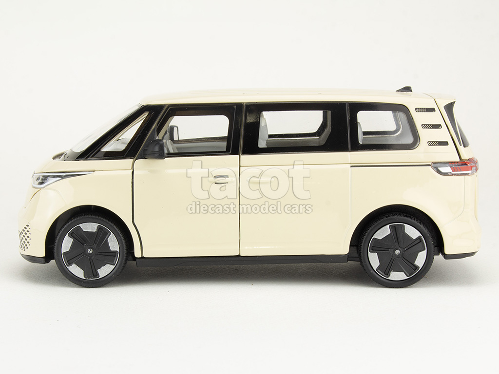 107195 Volkswagen ID.Buzz 2025