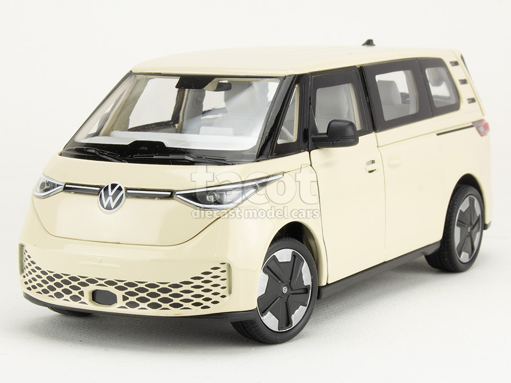 107195 Volkswagen ID.Buzz 2025