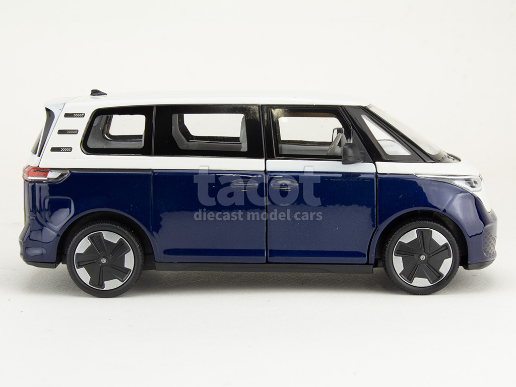 107199 Volkswagen ID.Buzz 2025