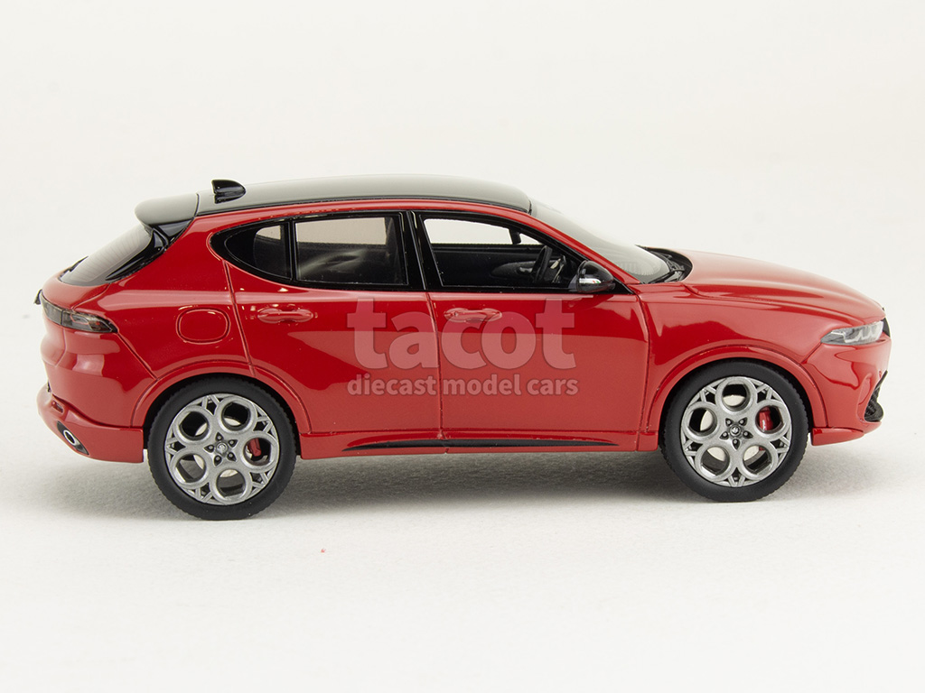107215 Alfa Romeo Tonale Tributo 2024