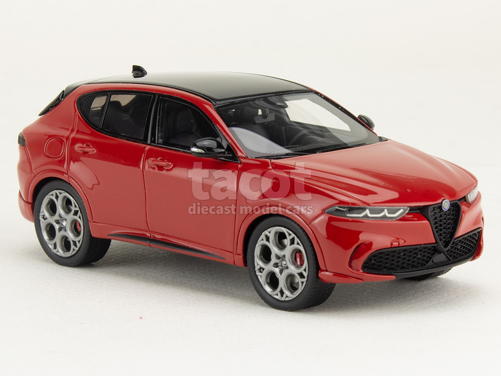 107215 Alfa Romeo Tonale Tributo 2024