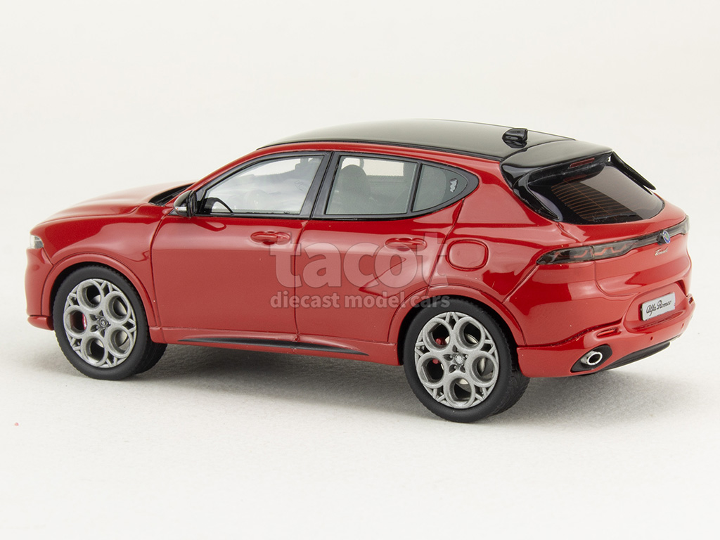 107215 Alfa Romeo Tonale Tributo 2024