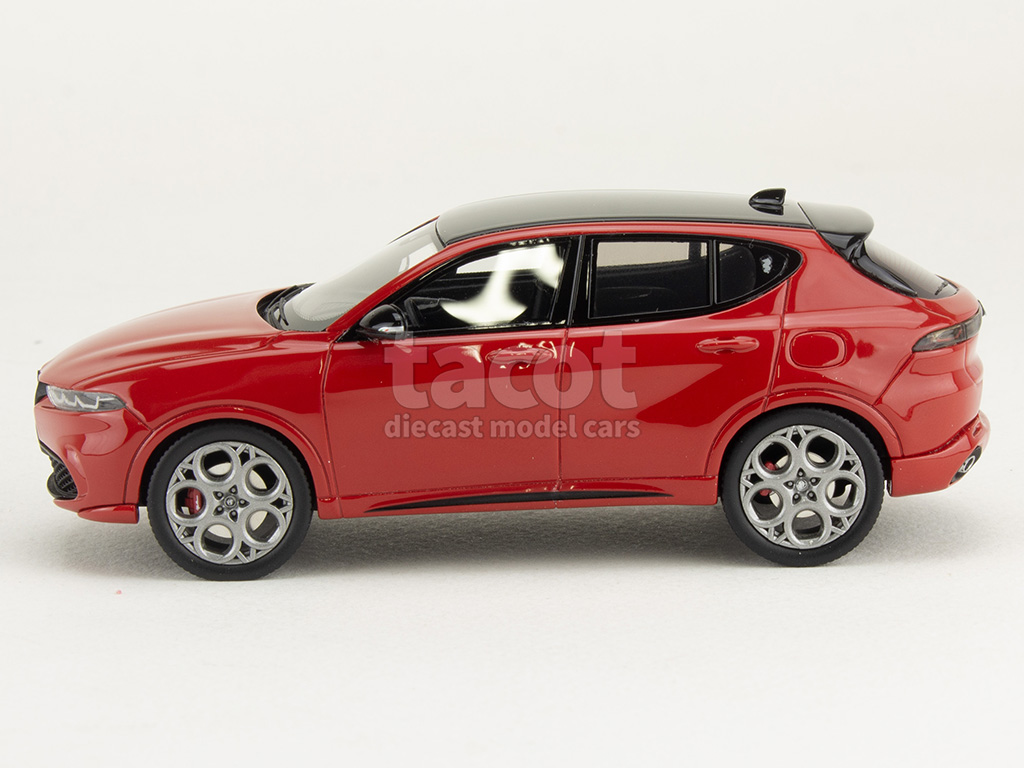 107215 Alfa Romeo Tonale Tributo 2024