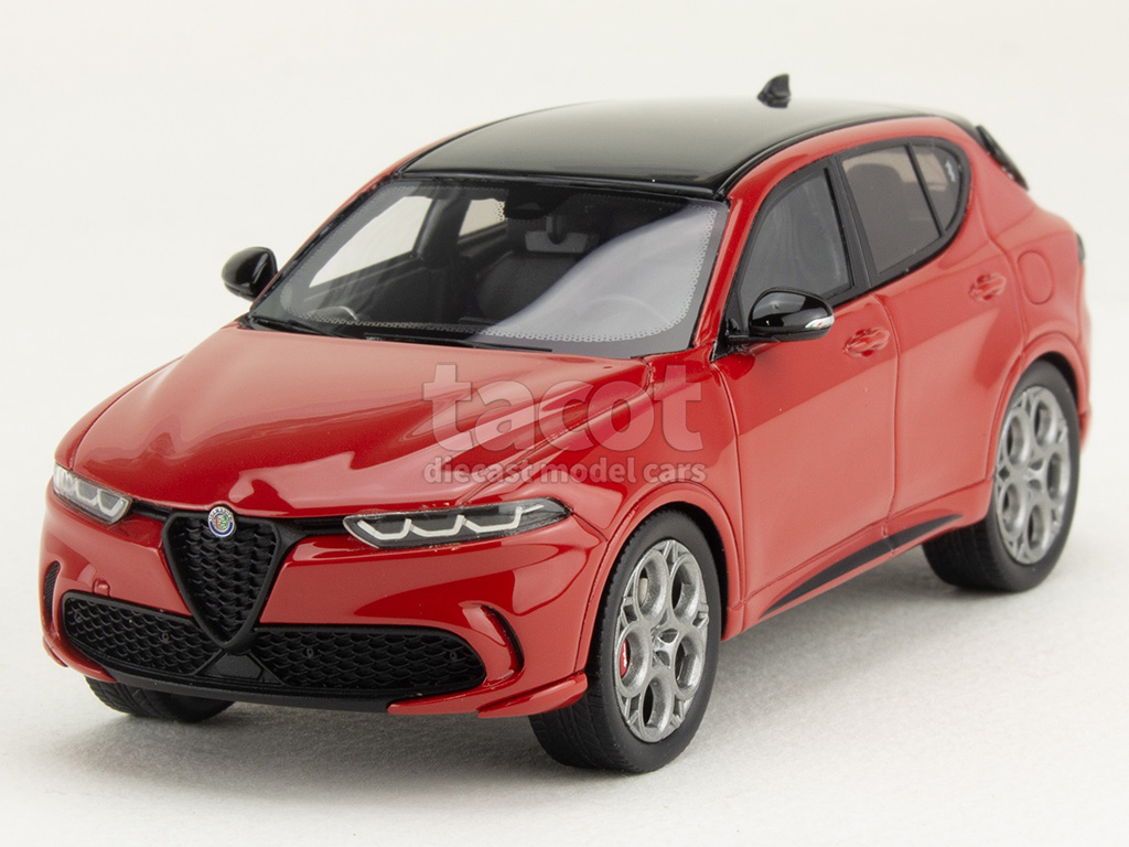 107215 Alfa Romeo Tonale Tributo 2024