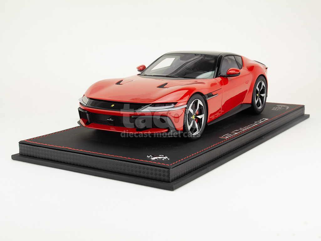 107216 Ferrari 12 Cilindri 2024