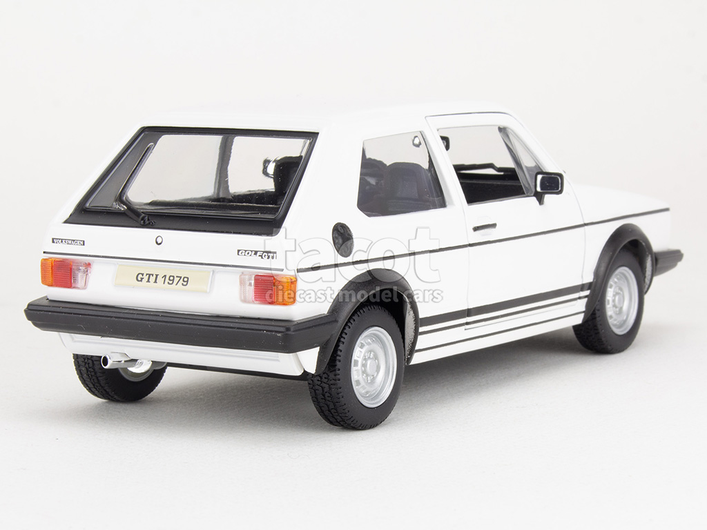 107217 Volkswagen Golf I GTi 1979