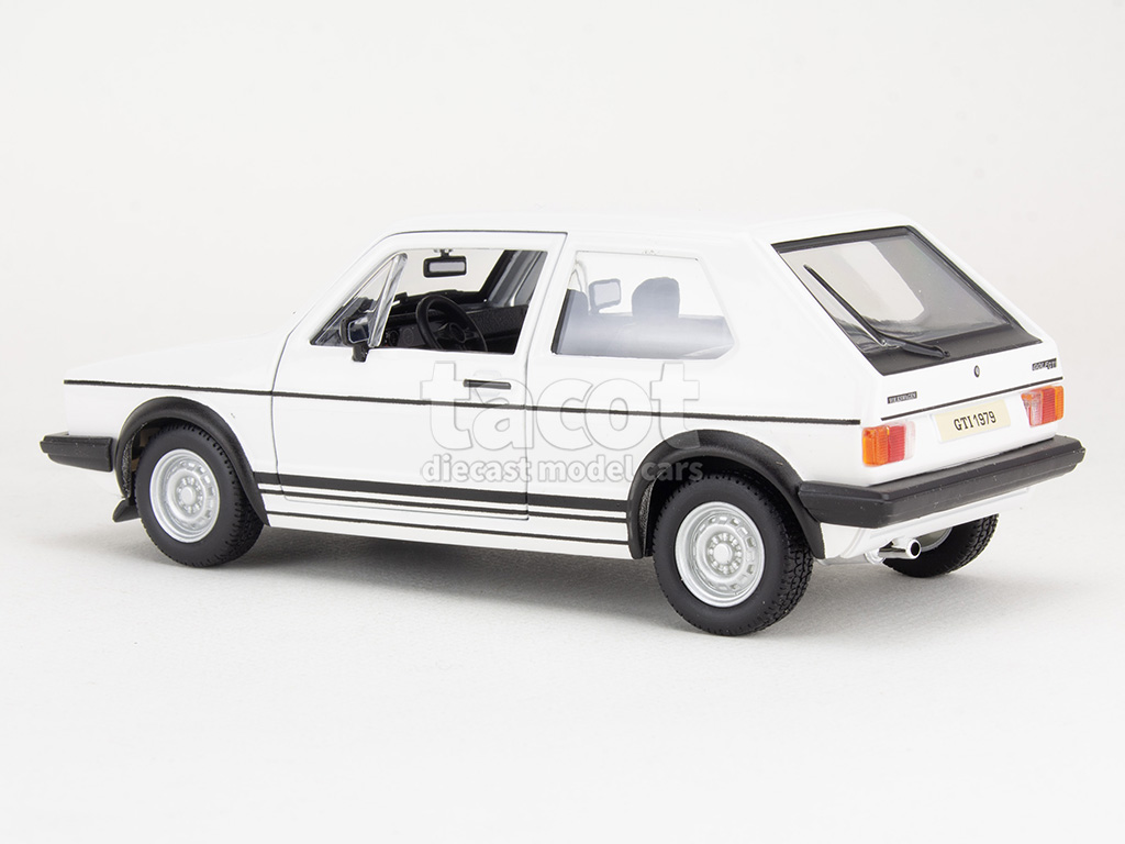 107217 Volkswagen Golf I GTi 1979